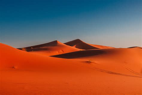 Capturing the Magic through the Sahara Dunes, Road Trip Between Fes and ...