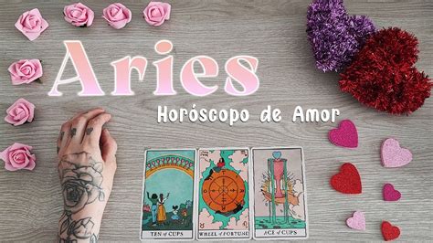 Aries ♈ Amor 💖 Alguien Quiere Acercarse Pero No Sabe CÓmo 👀 💞 Mira Lo