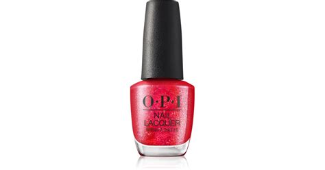 OPI Nail Lacquer Jewel Be Bold Lakier Do Paznokci