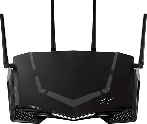 Customer Reviews Netgear Nighthawk Pro Gaming Ac Dual Band Wi Fi