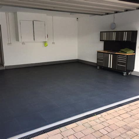 Black Garage Floor Clsa Flooring Guide