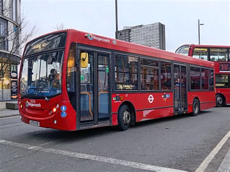 Stagecoach London 36356 LX59 AOG Leon Frampton Flickr