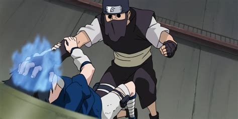Naruto: 10 Weakest Jutsu From The Chunin Exams, Ranked