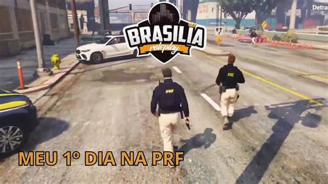 Brasilia RP Fizemos Uma Blitz Na Frente Do Detran 89 YouTube