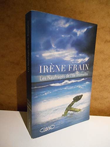 Les Naufrag S De L Le Tromelin Librairie Doccasion En Ligne Livr