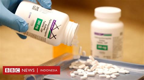 Obat Virus Corona Who Lanjutkan Uji Coba Obat Hidroksiklorokuin Untuk