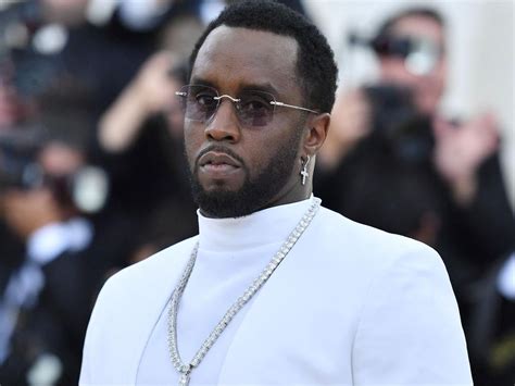 Sean ‘diddy Combs Breaks Silence Amid Sex Trafficking Raid Herald Sun