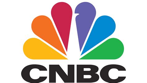 CNBC logo and symbol, meaning, history, PNG