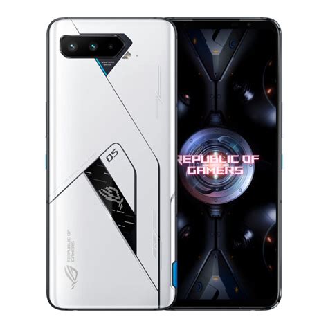 Asus Rog Phone Ufficiale Caratteristiche Tecniche Uscita Prezzi