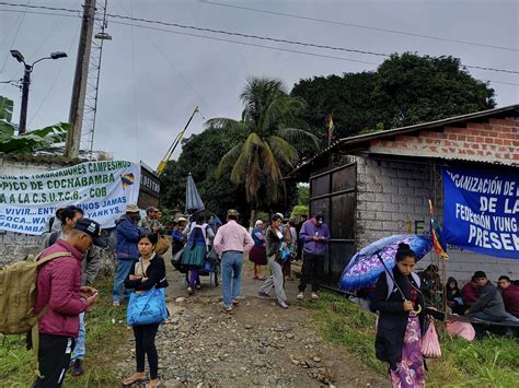 Gobierno invita a cocaleros del chapare a un diálogo por toma de