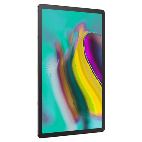 Samsung Galaxy Tab S5e 10 5 SM T720 128 Go Gris Wi Fi Tablette