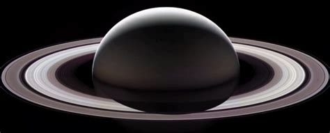 Over 60 Unknown Moons Have Been Identified Orbiting Saturn Blog Sciencenatures