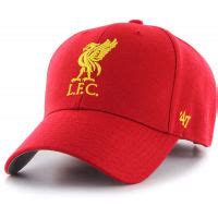 47 EPL LIVERPOOL FC MVP Sportisimo Sk