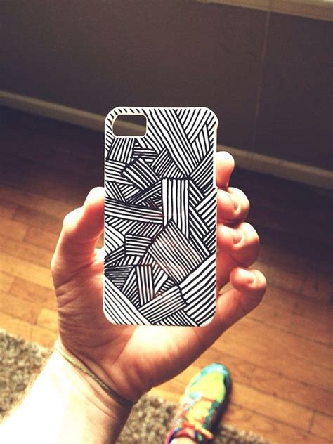 Phone Case Drawing Sharpie Phone Cases Diy Phone Case Diy Phone