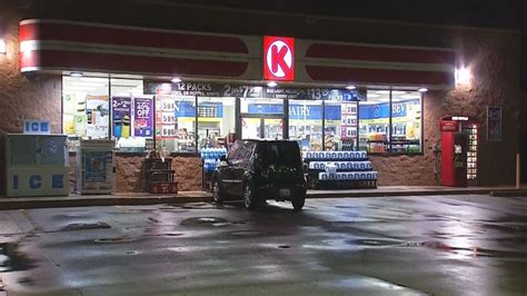 Okc Police Arrest Man Accused Of Flashing Gas Station Clerks