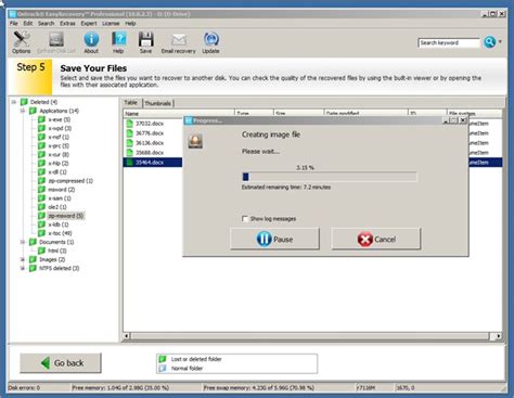 Ontrack Easyrecovery Professional