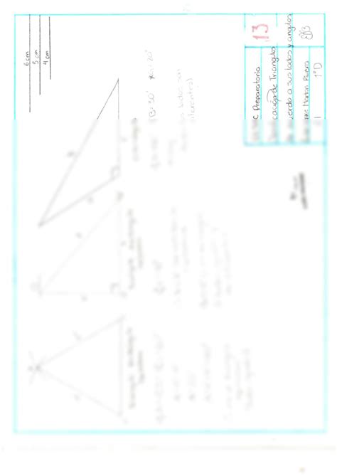 Solution Clasificacion De Triangulos De Acuerdo A Sus Lados Y Angulos