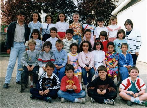 Photo De Classe Classe Primaire Cole Joliot Curie De Ecole