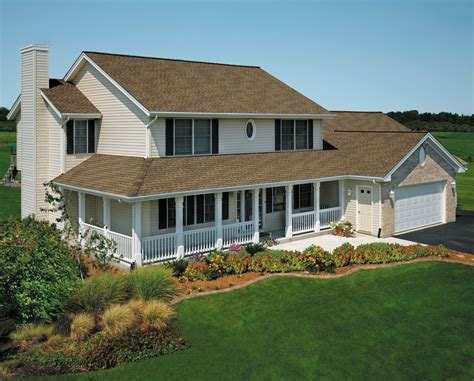 Tips For Choosing Your Roof Color Contractor Cape Cod Ma Ri