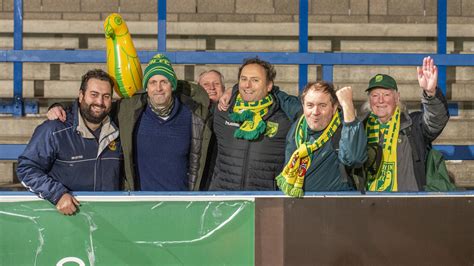 Afc Telford United Hitchin Town Flickr