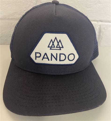 Waco Hat Company Pando Hat Gem