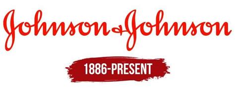Johnson & Johnson Logo, symbol, meaning, history, PNG, brand