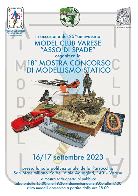 Model Club Asso Di Spade