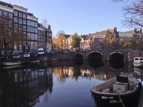 Canals of Amsterdam | Amsterdam for Visitors