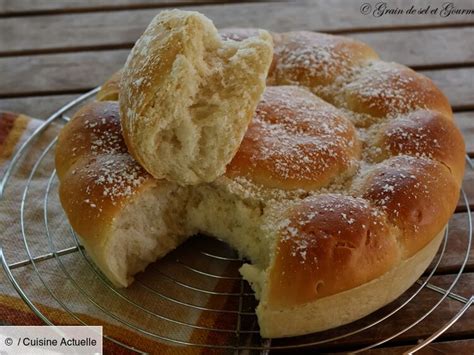 Brioche Ultra Moelleuse Sans Beurre Et Sans Oeuf Facile D Couvrez Les