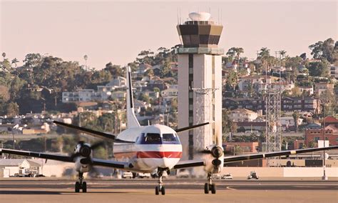 Renewable Diesel Powers Airside Vehicles At San Diego International Passenger Terminal Today