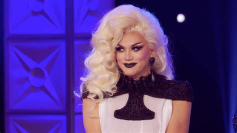 Manila Luzon On Her Shocking Rupauls Drag Race All Stars 4 Exit Now