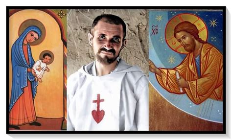 Herederos Espirituales De Carlos De Foucauld Los Hermanitos De Jes S