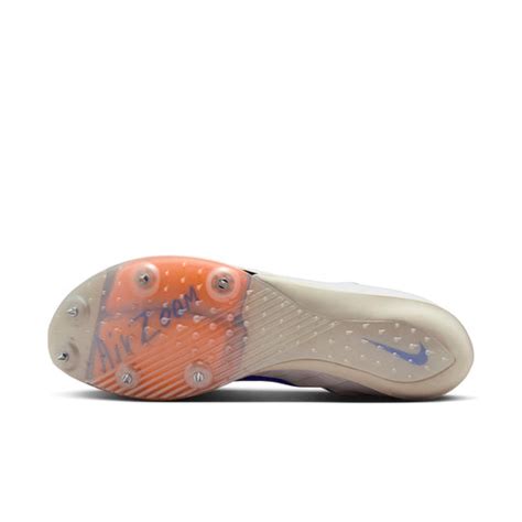 Nike Air Zoom Maxfly 2 Fp Blueprint Pack White Blue Fd8396 900