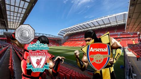 Liverpool 🆚 Arsenal Match Preview Can Arsenal Jump Over The Hurdle