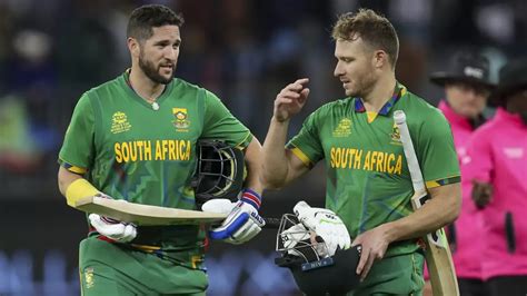 Ind Vs Sa Icc T20 World Cup 2022 Super 12 Fielding Blunders Cost India Two Points In Pics