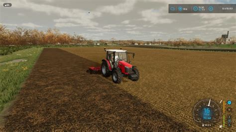 Mod Network Fs Lizard Cultivator M V Fs Mods