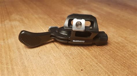 2022 Shimano Sl Mt500 L Dropper Seatpost Lever I Spec Ev For Sale