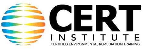 Tsc Has Partnered With The Cert Institute To Provide Environmental Safety Training Gallagher