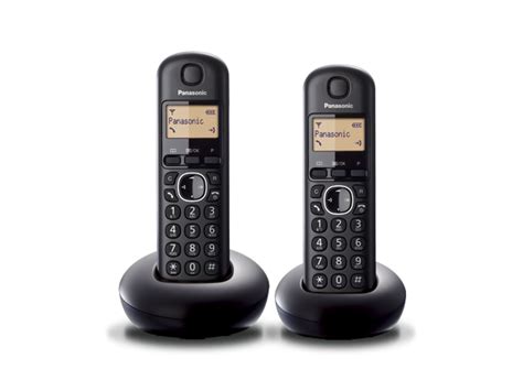 Kx Tgb Sp Telefones Sem Fios Dect Panasonic Portugal