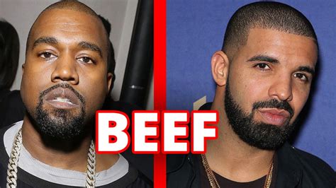 Drake Kanye Beef - Hip Hop Smarticle News and Reviews