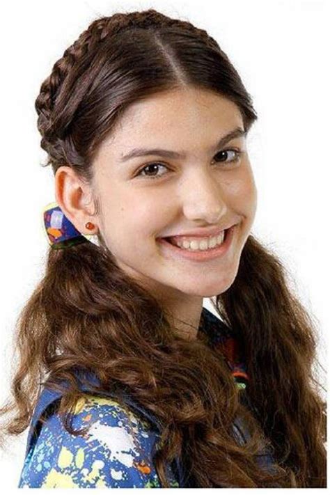 CHIQUITITAS MH - Resumo das Novelas