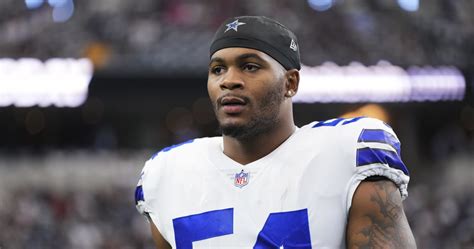 Cowboys' Sam Williams Arrested on Controlled Substance, Weapons Charges ...