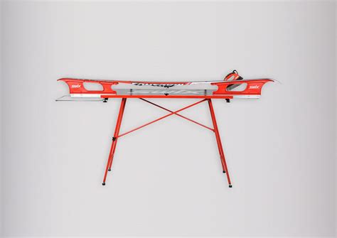 Swix Racing Waxing Table 2024 Arlberg Ski And Surf