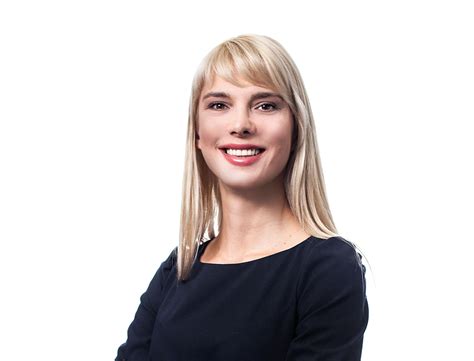 Елена Соловьева - Спикер CRE event