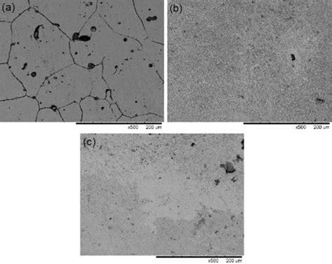 Corrosion Damage Of The Inconel H Alloy After Corrosion Tests