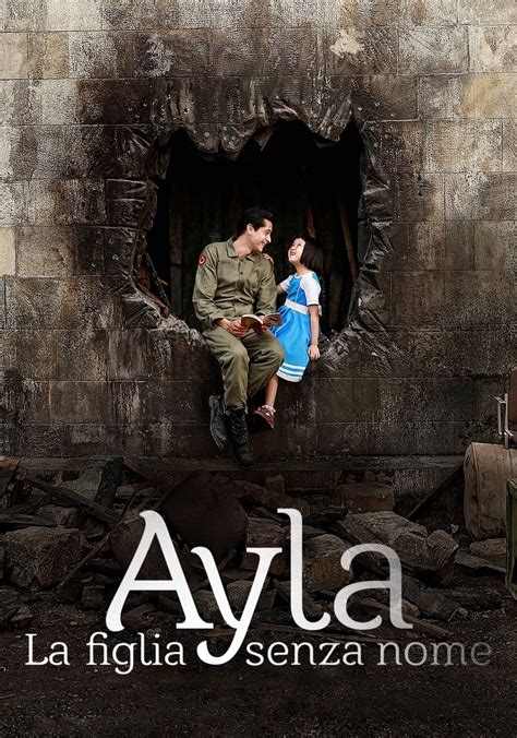 Ayla The Daughter Of War