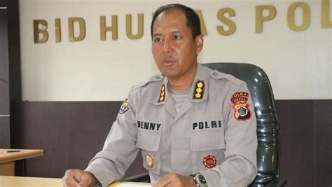 Penembakan Di Puncak Papua Tengah Tukang Ojek Tewas Ditembak Otk