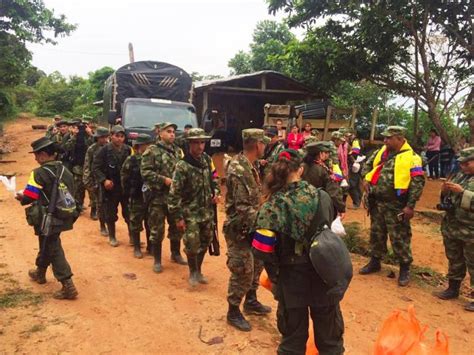 Combates Jamundí Sur Del Valle Combates En Zona Rural De Jamundí