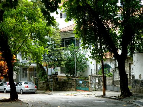 O PASSEADOR TIJUCANO Rua Pinheiro Da Cunha Rua Cotingo