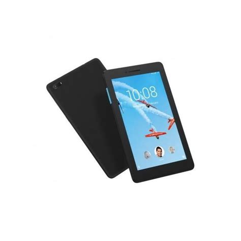 Lenovo Tab E7 (TB-7104I) - 7.0-inch - 16GB - 3G Voice Calling Tablet ...